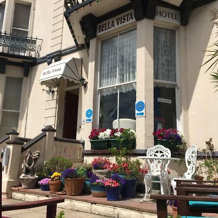 Bella Vista Hotel Weston-super-Mare Exterior photo